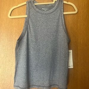 NWT Uptempo tank size XS